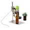 Electric Glass Bottle Cutter DIY Cutting Machine Beer Wine Jar Recycle Tool